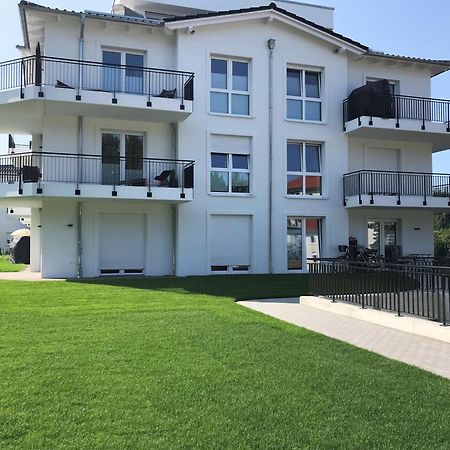 App 6, Strandresidenz Duenenperle Ostseebad Kühlungsborn Eksteriør billede